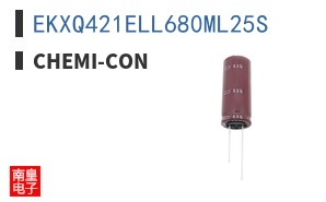 EKXQ421ELL680ML25S ͼƬ