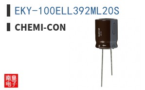 EKY-100ELL392ML20S ͼƬ