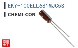 EKY-100ELL681MJC5S ͼƬ