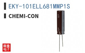 EKY-101ELL681MMP1S ͼƬ