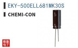 EKY-500ELL681MK30S ͼƬ