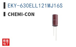 EKY-630ELL121MJ16S ͼƬ