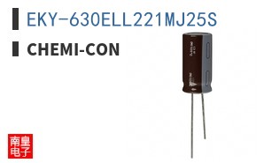 EKY-630ELL221MJ25S ͼƬ