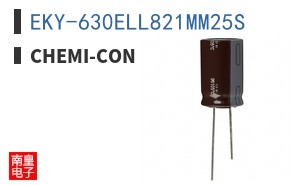 EKY-630ELL821MM25S ͼƬ