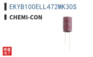 EKYB100ELL472MK30S ͼƬ
