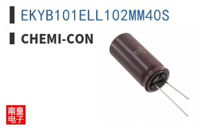 EKYB101ELL102MM40S ͼƬ