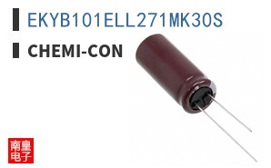 EKYB101ELL271MK30S ͼƬ