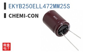 EKYB250ELL472MM25S ͼƬ