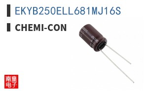 EKYB250ELL681MJ16S ͼƬ