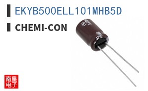 EKYB500ELL101MHB5D ͼƬ