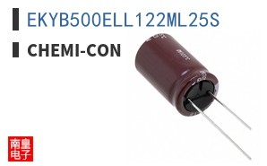 EKYB500ELL122ML25S ͼƬ