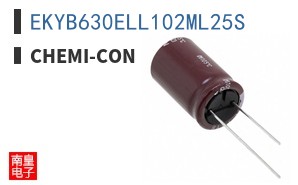 EKYB630ELL102ML25S ͼƬ