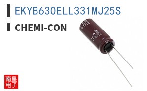 EKYB630ELL331MJ25S ͼƬ