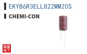 EKYB6R3ELL822MM20S ͼƬ
