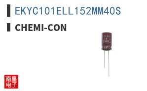 EKYC101ELL152MM40S ͼƬ