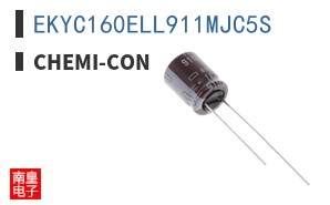 EKYC160ELL911MJC5S ͼƬ