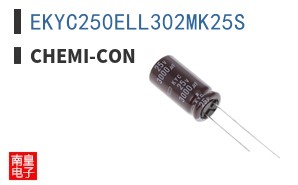EKYC250ELL302MK25S ͼƬ