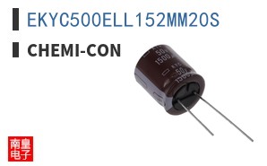 EKYC500ELL152MM20S ͼƬ
