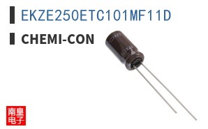 EKZE250ETC101MF11D ͼƬ