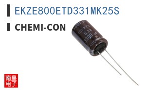EKZE800ETD331MK25S ͼƬ