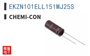 EKZN101ELL151MJ25S ͼƬ