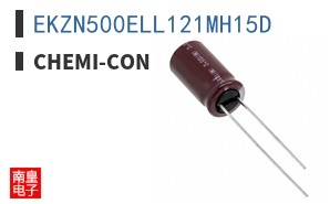 EKZN500ELL121MH15D ͼƬ