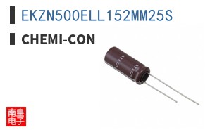 EKZN500ELL152MM25S ͼƬ