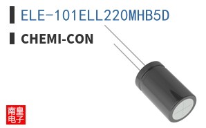 ELE-101ELL220MHB5D ͼƬ