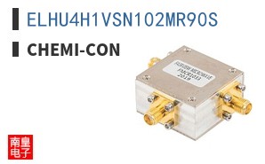 ELHU4H1VSN102MR90S ͼƬ