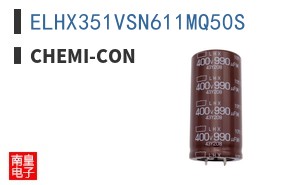 ELHX351VSN611MQ50S ͼƬ