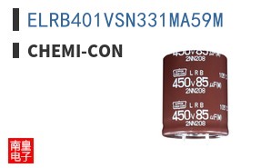 ELRB401VSN331MA59M ͼƬ