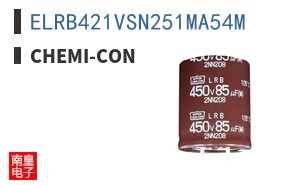 ELRB421VSN251MA54M ͼƬ