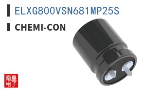 ELXG800VSN681MP25S ͼƬ