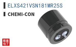 ELXS421VSN181MR25S ͼƬ