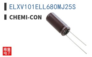 ELXV101ELL680MJ25S ͼƬ