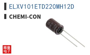 ELXV101ETD220MH12D ͼƬ