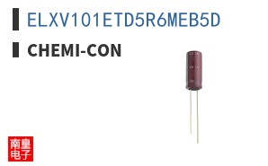 ELXV101ETD5R6MEB5D ͼƬ