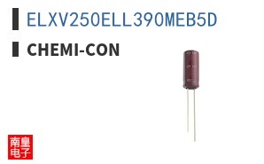 ELXV250ELL390MEB5D ͼƬ