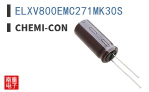 ELXV800EMC271MK30S ͼƬ