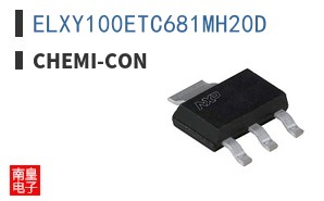 ELXY100ETC681MH20D ͼƬ