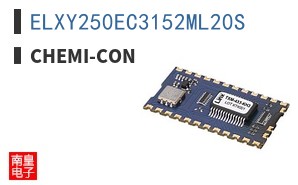 ELXY250EC3152ML20S ͼƬ