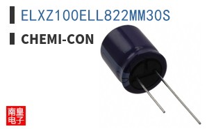ELXZ100ELL822MM30S ͼƬ