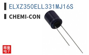 ELXZ350ELL331MJ16S ͼƬ