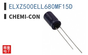 ELXZ500ELL680MF15D ͼƬ