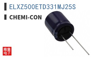 ELXZ500ETD331MJ25S ͼƬ