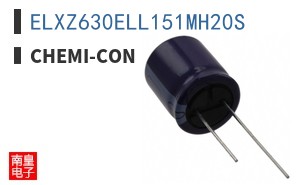 ELXZ630ELL151MH20S ͼƬ