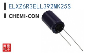 ELXZ6R3ELL392MK25S ͼƬ