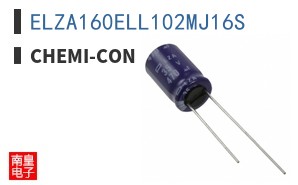 ELZA160ELL102MJ16S ͼƬ