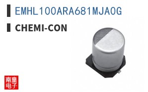 EMHL100ARA681MJA0G ͼƬ