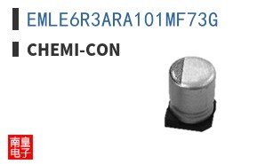 EMLE6R3ARA101MF73G ͼƬ